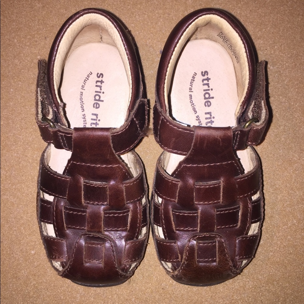 Stride Rite - Toddler Sandals